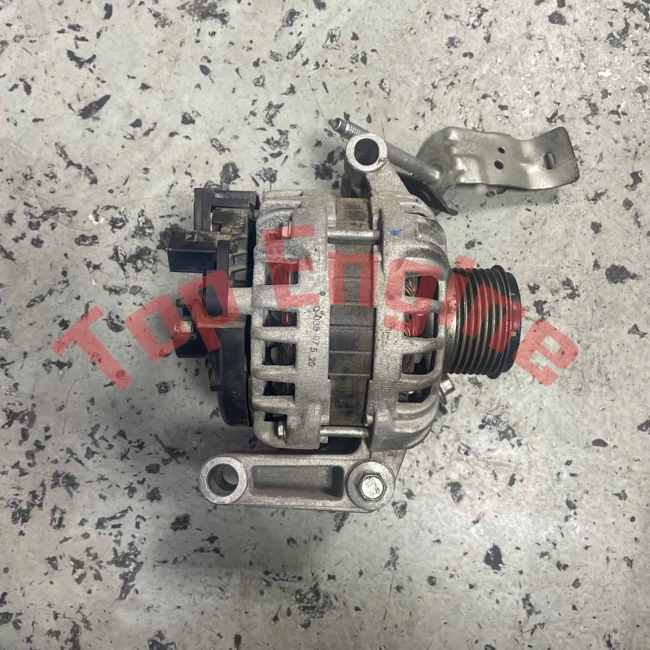 Ford Ranger 3.2L Diesel Alternator AB39-10300-AG 12V 110A – PX II / Mazda BT-50